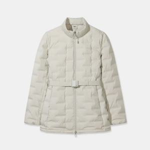 [네파] 7M22022 여성 간절기 경량 패딩 챔버 튜브 미드 다운 자켓