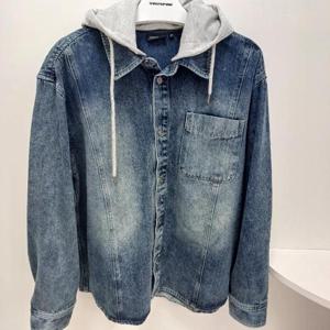 인터크루 HC17 워싱셔츠 ITA1YE01ABL