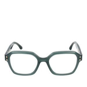 이자벨마랑 아세테이트 렉탱귤러 안경테 IM0111 1ED