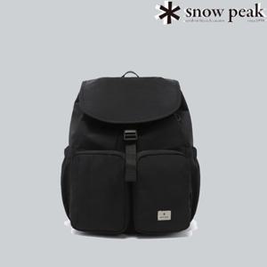 스노우피크 S26ZWCBP12 캠플 백팩 12L