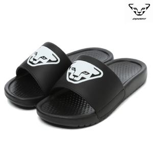 다이나핏 공용 어셈블 베이직 쿠셔닝 로고 슬리퍼 데일리 실내화 YUS24N51Z1