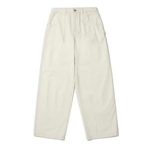 인터크루 HC10 여성,벌룬다트와이드팬츠 ITA1PL51A