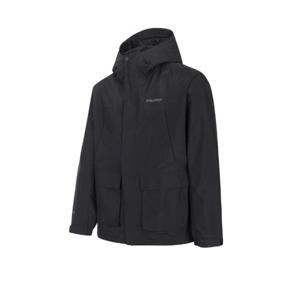 디스커버리 디스커버리 26SS 남성 고어 윈드스토퍼 사파리 자켓 DMWJ3A061 (DMWJ3A061BKS)