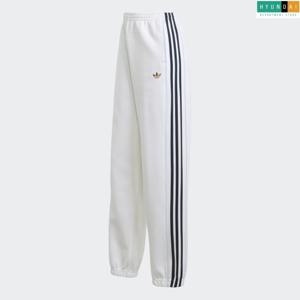 아디다스 현대백화점 [Women] SST 트랙 팬츠 KD8770 인기바지 [현대백화점 쇼핑백 증정]