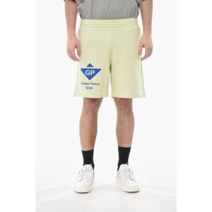 지방시 숏팬츠 BM515J3Y9M 358 Green