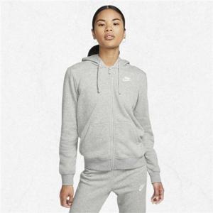 나이키 NSW 클럽 플리스 여성 풀집 후디 DQ5472-063 2545433