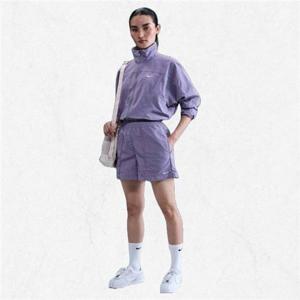 나이키 스포츠웨어 에브리씽 우븐 여성 미드라이즈 5인치 쇼츠 FV6623-527 2468585