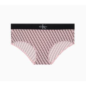 [캘빈클라인 언더웨어]여성 CK 그래픽 AF 힙스터 QF8878AD-2Y3