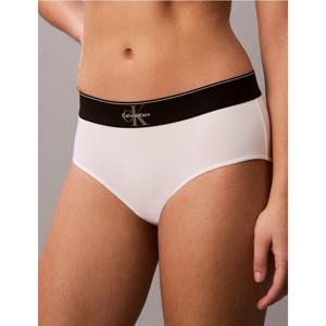 [캘빈클라인 언더웨어]여성 CK 그래픽 AF 힙스터 QF8878AD-100