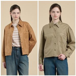 BCBG B6S1B410 덤덤스웨이드BL(현대목동)