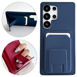 갤럭시버디4 A16 카드지갑 포켓 접이식 마그네틱 거치대 케이스