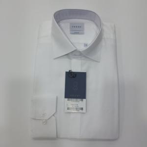[예작]구김적고 비침적은 긴코튼폴리소매셔츠 일반핏 YJESBS161W