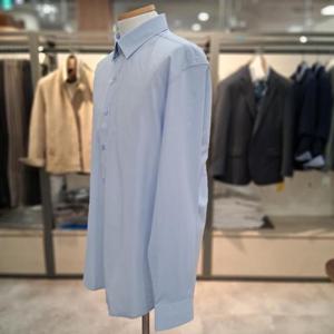 트레몰로 HC10 2026 블루 와이셔츠 TGNTL6S1321