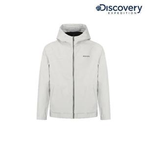 [디스커버리] 남성 베르텍스 3L 방수자켓 (DMWJ3G061_SIL)