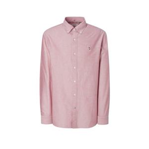 [헤지스남성] 옥스포드 셔츠 (HZSH5F201R2)