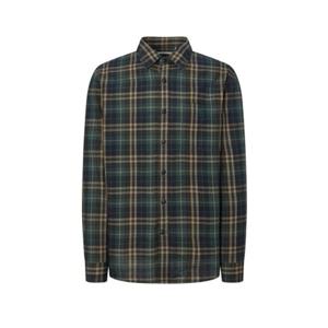 [헤지스남성] 이지케어 체크 셔츠 (HZSH5C103E3)