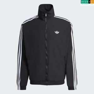 아디다스 현대백화점 [MAN] 파이어버드 우븐 트랙 탑 KE1366 인기트랙탑 [현대백화점 쇼핑백 증정]