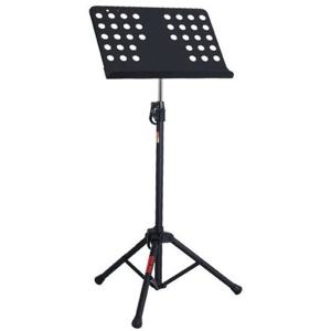 [진성뮤직]반도 이동형 보면대 BD709 블랙 악기보면대 색소폰스탠드 스텐드 거치대 악기용품