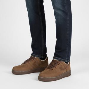 나이키 에어포스 1 07 운동화 카카오 (FQ8901-259)