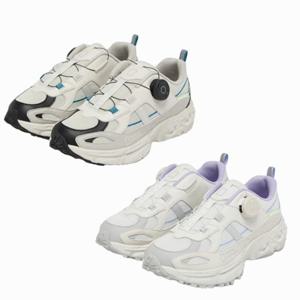 내셔널지오그래픽 키즈 [현대울산점] [2026 신상] K265KTR030 히스 다이얼 신학기 운동화 보아