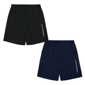 [내셔널지오그래픽키즈]K252UHP130 프로즌 에어로쿨 메쉬 5부 반바지 2종택1