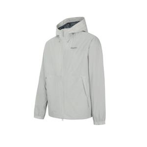 디스커버리 디스커버리 26SS 남성 기능 2L 우븐 트레이닝 후드 자켓 DMTR35061 (DMTR35061GRL)