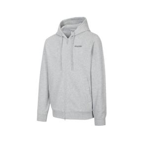 디스커버리 디스커버리 26SS 남성 자카드 트레이닝 후드 자켓 DMTR3C061 (DMTR3C061MGS)