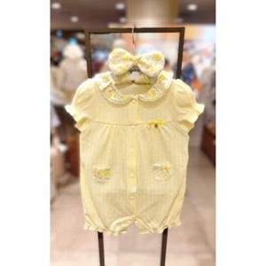 샤샤 반소 우주복 (01T317560)