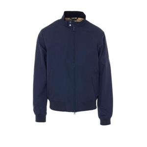 바버 수트 자켓 MCA0412 NY71 Blue