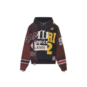 아미리 스플라이스 코튼 후디 AMTOKN1020