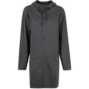 레인스 자켓 RA12020098 GRE GREEN