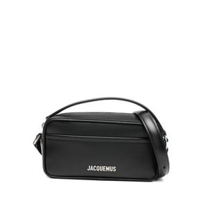 자크뮈스 숄더백 BAM00429AC01C01 990 Black