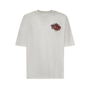 아미리 반팔 티셔츠 AMTOJR1059 127 White