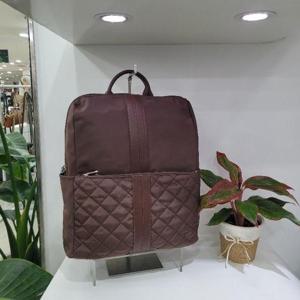 엘레강스 M백화점 여성 원단백팩 JTFH023-B