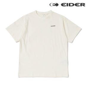 [아이더 (행사)]남여공용 코듀라 반팔(기능성.등산.캐주얼) 티셔츠 DUM23251-W4