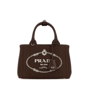 프라다 토트백 1BG464VNLO2HF3 F0324 Brown
