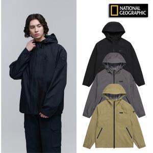 남여공용 유로파 경량 3L 후드 바람막이 방수 자켓 N252UJP220