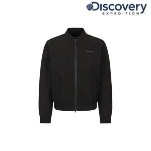 [디스커버리] 여성 베르텍스 2L 윌버 블루종 자켓 DWWJ3F061-BKS