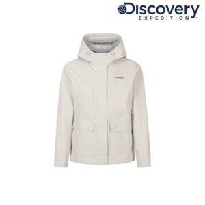 [디스커버리] 여성 베르텍스 3L 마운틴쿡 자켓 DWWJ32061-IVS
