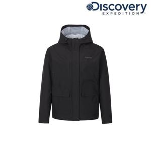 [디스커버리] 여성 베르텍스 3L 마운틴쿡 자켓 DWWJ32061-BKS