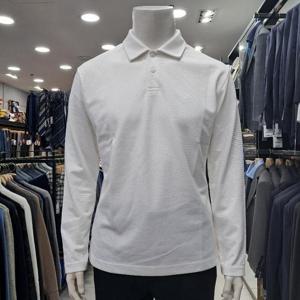 런던포그 HL01 미니와플티에리긴팔a Hqsta901k1