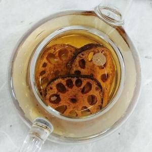 여주차 미소드림 수제 볶은 여주 50g