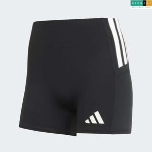아디다스 현대백화점 [Women] 아디제로 쇼츠 레깅스 KA0149 인기반바지 [현대백화점 쇼핑백 증정]