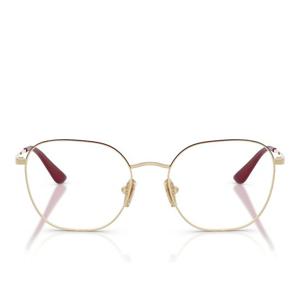 보그 아이웨어 메탈 안경테 0VO4178 5208 48