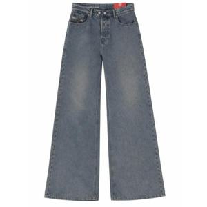 디젤 데님 팬츠 A06925 09N2401 GREY