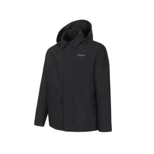 디스커버리 디스커버리 26SS 남성 베르텍스 3L 후드탈착 카라형 워크 자켓 DMWJ35061 (DMWJ35061BKS)