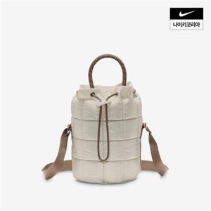 나이키 남성 스포츠웨어 퍼플 타이니 토트백(3L) HQ6709-072 378169