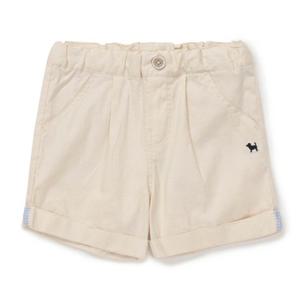 [블루독베이비] 26SS(CR)블루독썸머5부이지팬츠A (4631941202)