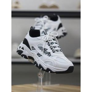 바이로쏘 세이브존06 레이스업 메쉬 운동화 4.5cm 스니커즈 (BY)26S130J16AI2