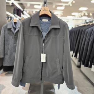 TREMOLO HC14 인조가죽  점퍼 TRHCL6SC41105